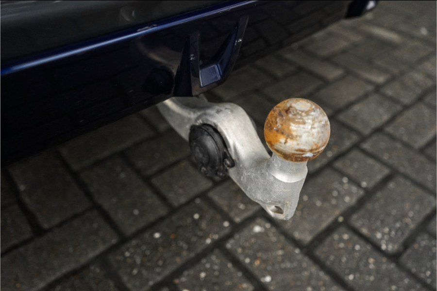 BMW X5 xDrive50e Launch Ed M-Sport Pro Pano B&W ACC Luchtvering 22" 1e Eig