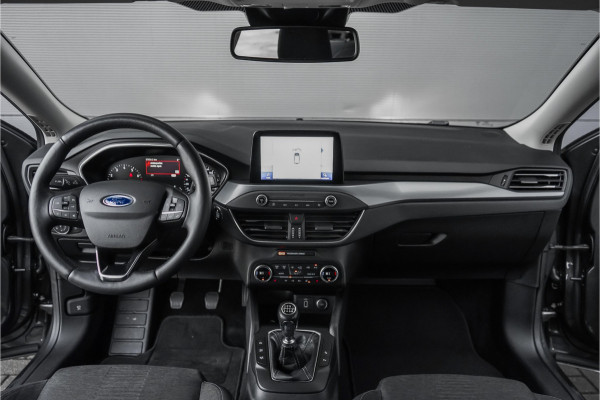 Ford Focus 1.0 EcoBoost Active Business ACC Camera Trekhaak
