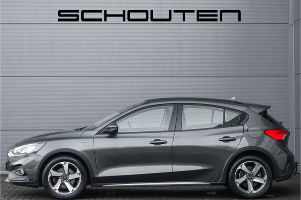 Ford Focus 1.0 EcoBoost Active Business ACC Camera Trekhaak