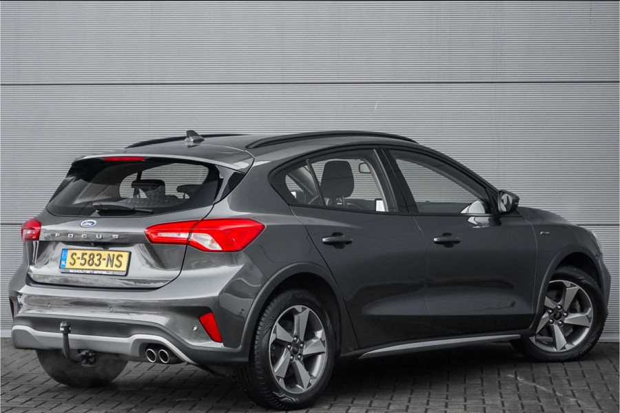 Ford Focus 1.0 EcoBoost Active Business ACC Camera Trekhaak