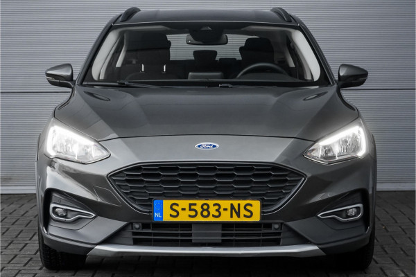 Ford Focus 1.0 EcoBoost Active Business ACC Camera Trekhaak