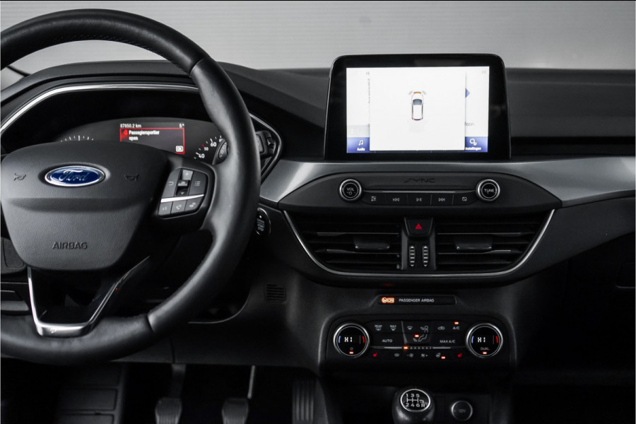 Ford Focus 1.0 EcoBoost Active Business ACC Camera Trekhaak