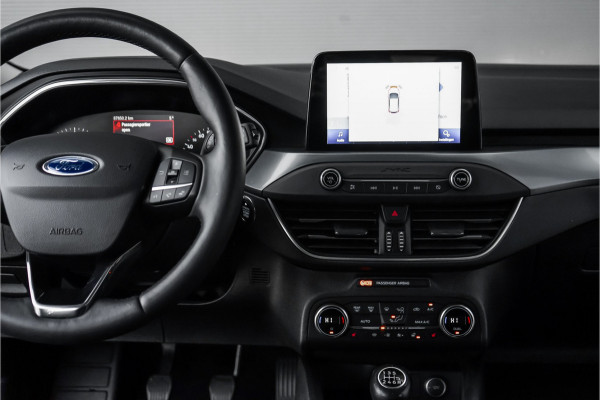 Ford Focus 1.0 EcoBoost Active Business ACC Camera Trekhaak