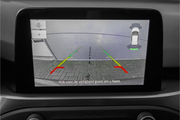 Ford Focus 1.0 EcoBoost Active Business ACC Camera Trekhaak