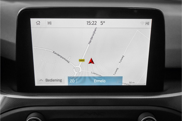 Ford Focus 1.0 EcoBoost Active Business ACC Camera Trekhaak