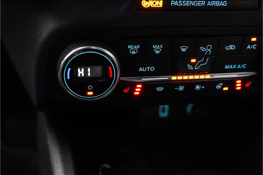 Ford Focus 1.0 EcoBoost Active Business ACC Camera Trekhaak