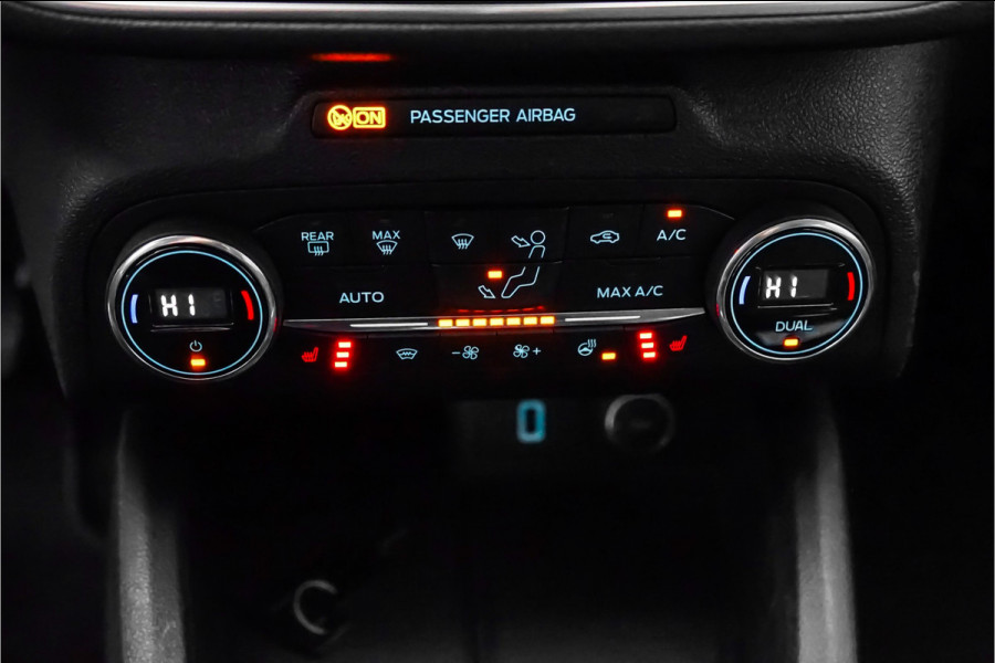 Ford Focus 1.0 EcoBoost Active Business ACC Camera Trekhaak