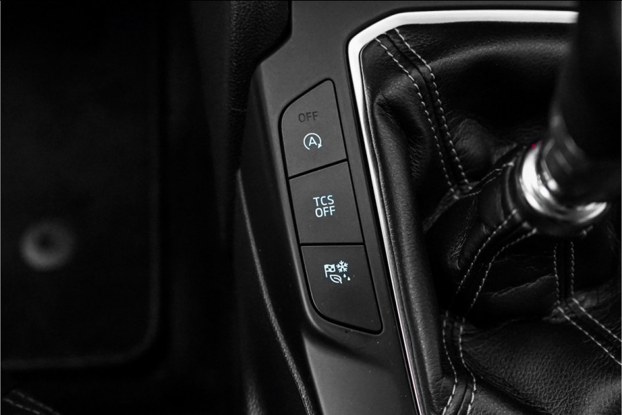 Ford Focus 1.0 EcoBoost Active Business ACC Camera Trekhaak