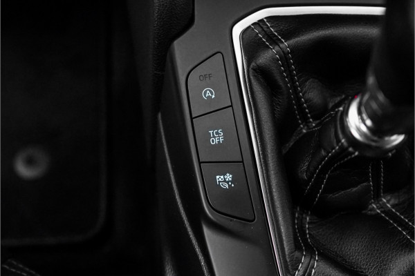 Ford Focus 1.0 EcoBoost Active Business ACC Camera Trekhaak
