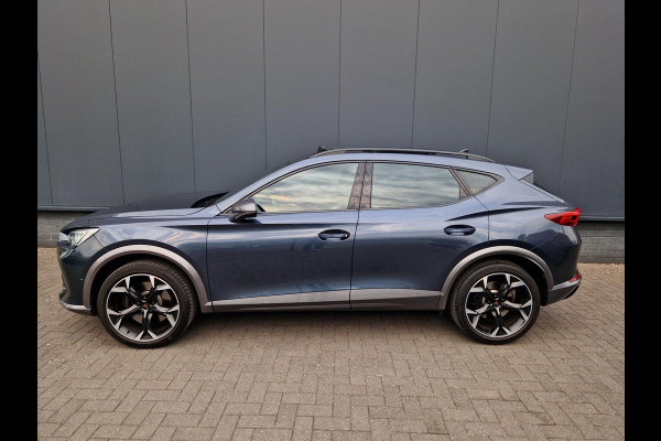 CUPRA Formentor 2.0 TSI 4DRIVE VZ 310 PK /Pano /Led /Carbon stoelen /Winterpakket