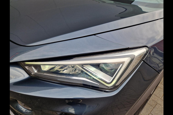 CUPRA Formentor 2.0 TSI 4DRIVE VZ 310 PK /Pano /Led /Carbon stoelen /Winterpakket