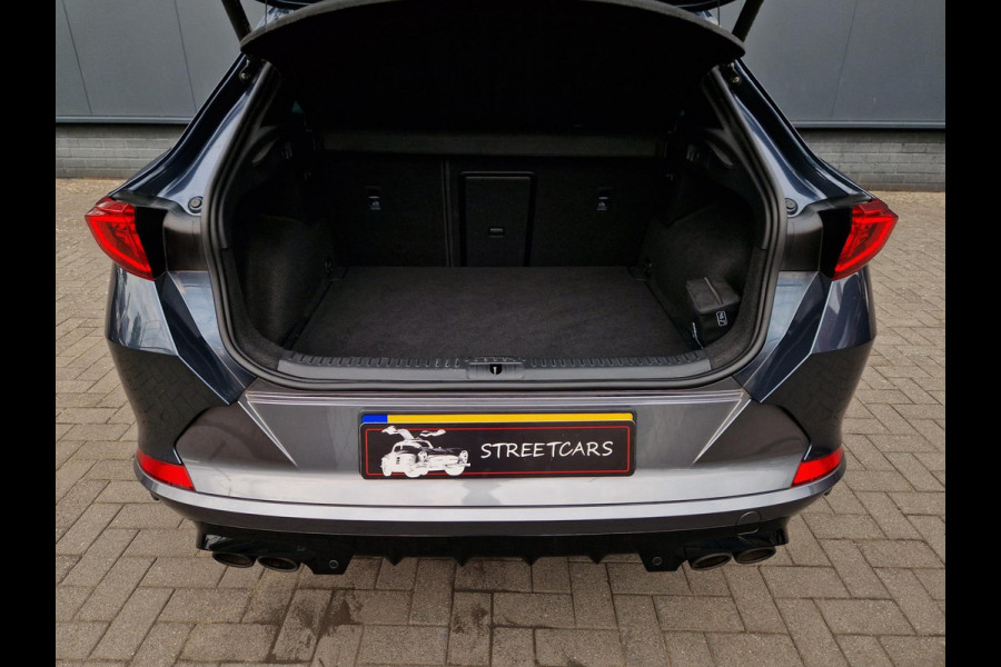 CUPRA Formentor 2.0 TSI 4DRIVE VZ 310 PK /Pano /Led /Carbon stoelen /Winterpakket