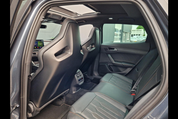 CUPRA Formentor 2.0 TSI 4DRIVE VZ 310 PK /Pano /Led /Carbon stoelen /Winterpakket