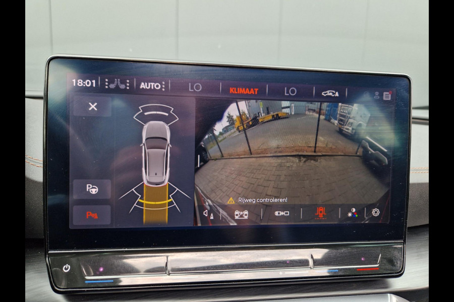 CUPRA Formentor 2.0 TSI 4DRIVE VZ 310 PK /Pano /Led /Carbon stoelen /Winterpakket