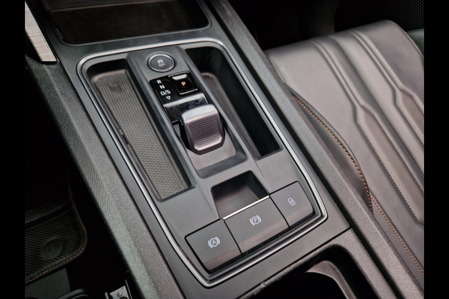 CUPRA Formentor 2.0 TSI 4DRIVE VZ 310 PK /Pano /Led /Carbon stoelen /Winterpakket