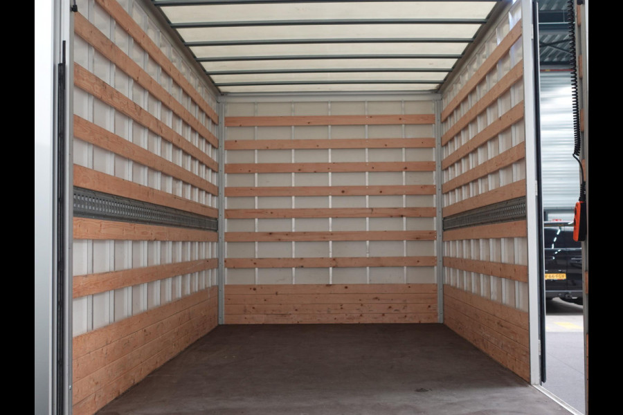 Mercedes-Benz Sprinter 315 Automaat Bakwagen Airco Cruise Camera Carplay Navigatie