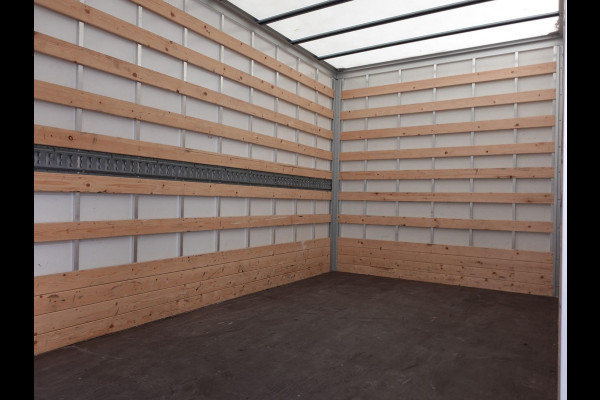 Mercedes-Benz Sprinter 315 Automaat Bakwagen Airco Cruise Camera Carplay Navigatie