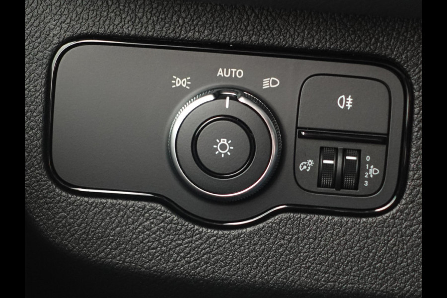 Mercedes-Benz Sprinter 315 Automaat Bakwagen Airco Cruise Camera Carplay Navigatie