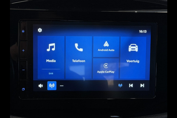 Toyota Aygo X 1.0 VVT-i Automaat Pulse | Navigatie | Apple Carplay/Android Auto | Camera | 17" Lichtmetalen Velgen | Climate Control | Adaptive Cruise Control | Two Tone