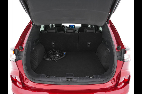 Ford Kuga 2.5 PHEV Vignale (Plug-In) (INCL-BTW) Aut. *LUXURY-LEATHER | DIGI-COCKPIT | FULL-LED | KEYLESS | DAB | CARPLAY | NAVI-FULLMAP | MEMORY-PACK | HEATED-COMFORTSEATS | 18''ALU*