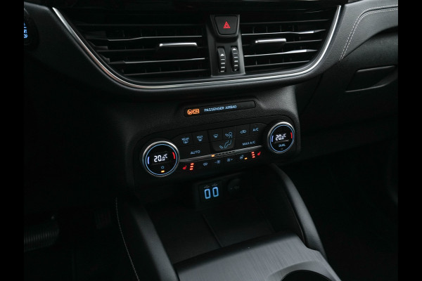 Ford Kuga 2.5 PHEV Vignale (Plug-In) (INCL-BTW) Aut. *LUXURY-LEATHER | DIGI-COCKPIT | FULL-LED | KEYLESS | DAB | CARPLAY | NAVI-FULLMAP | MEMORY-PACK | HEATED-COMFORTSEATS | 18''ALU*