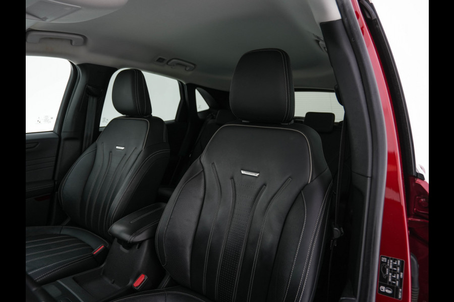 Ford Kuga 2.5 PHEV Vignale (Plug-In) (INCL-BTW) Aut. *LUXURY-LEATHER | DIGI-COCKPIT | FULL-LED | KEYLESS | DAB | CARPLAY | NAVI-FULLMAP | MEMORY-PACK | HEATED-COMFORTSEATS | 18''ALU*