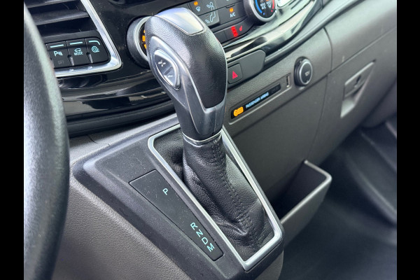 Ford Transit 350 2.0 TDCI 185pk Automaat Euro 6 L3H2 Limited - Rijplaat