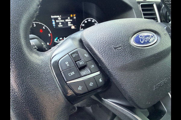 Ford Transit 350 2.0 TDCI 185pk Automaat Euro 6 L3H2 Limited - Rijplaat