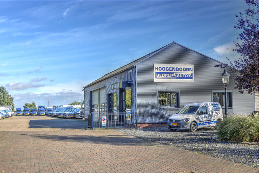 Ford Transit 350 2.0 TDCI 185pk Automaat Euro 6 L3H2 Limited - Rijplaat