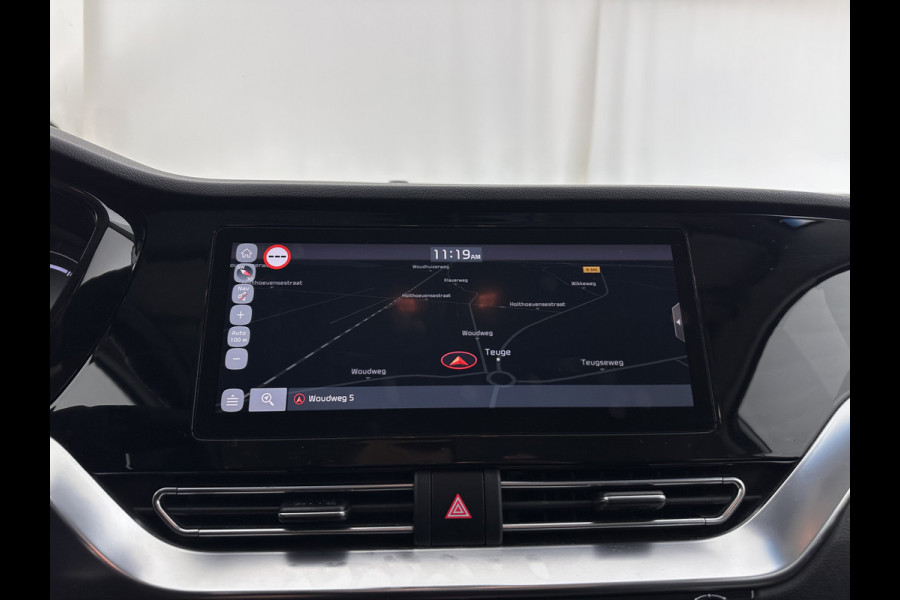 Kia e-Niro ExecutiveLine 64 kWh [ 3-Fase ] {SOH-100%} (INCL-BTW)  Aut.*LEATHER | FULL-LED | NAVI-FULLMAP | ADAPTIVE-CRUISE | CAMERA | MEMORY-PACK | LANE-ASSIST | KEYLESS | DIGI-COCKPIT | PRIVACY-GLASS | 17"ALU*