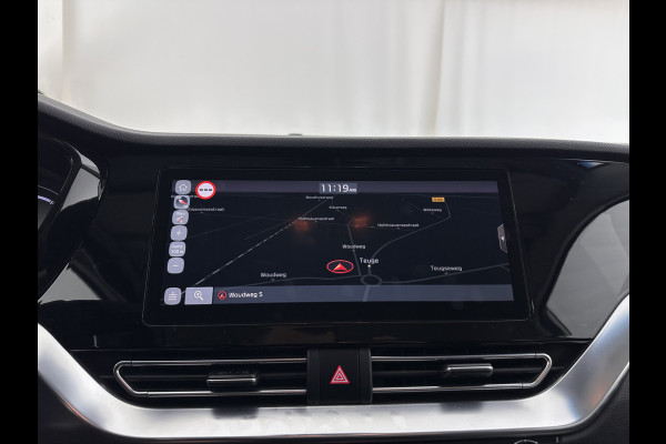 Kia e-Niro ExecutiveLine 64 kWh [ 3-Fase ] {SOH-100%} (INCL-BTW)  Aut.*LEATHER | FULL-LED | NAVI-FULLMAP | ADAPTIVE-CRUISE | CAMERA | MEMORY-PACK | LANE-ASSIST | KEYLESS | DIGI-COCKPIT | PRIVACY-GLASS | 17"ALU*