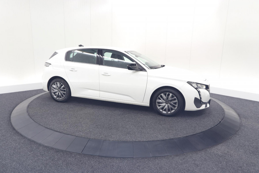 Peugeot 308 PureTech 110 Active Pack Business | Parkeersensoren | Apple Carplay | Navigatie | Cruise Control