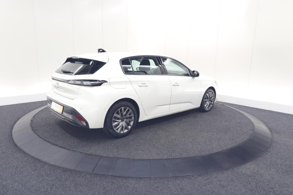 Peugeot 308 PureTech 110 Active Pack Business | Parkeersensoren | Apple Carplay | Navigatie | Cruise Control