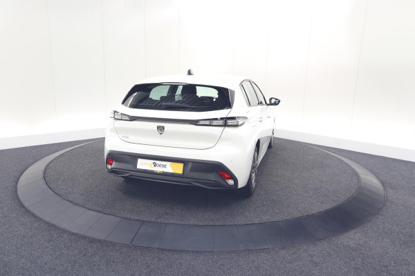 Peugeot 308 PureTech 110 Active Pack Business | Parkeersensoren | Apple Carplay | Navigatie | Cruise Control