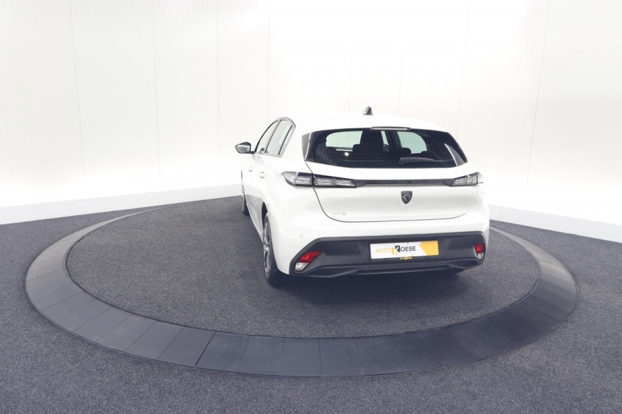 Peugeot 308 PureTech 110 Active Pack Business | Parkeersensoren | Apple Carplay | Navigatie | Cruise Control