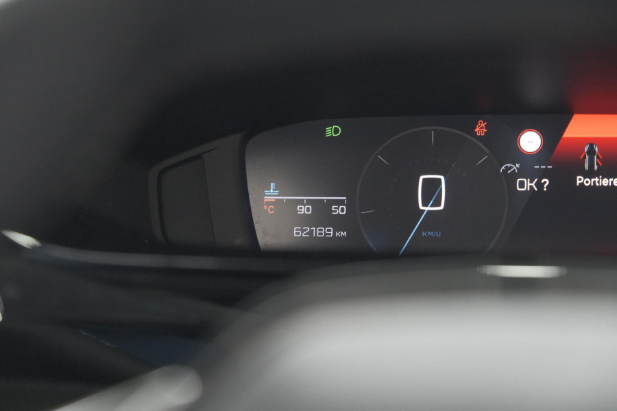 Peugeot 308 PureTech 110 Active Pack Business | Parkeersensoren | Apple Carplay | Navigatie | Cruise Control