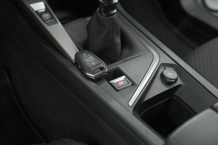 Peugeot 308 PureTech 110 Active Pack Business | Parkeersensoren | Apple Carplay | Navigatie | Cruise Control