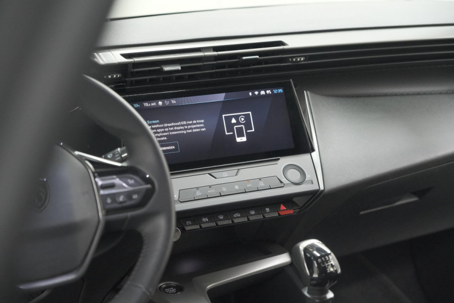 Peugeot 308 PureTech 110 Active Pack Business | Parkeersensoren | Apple Carplay | Navigatie | Cruise Control
