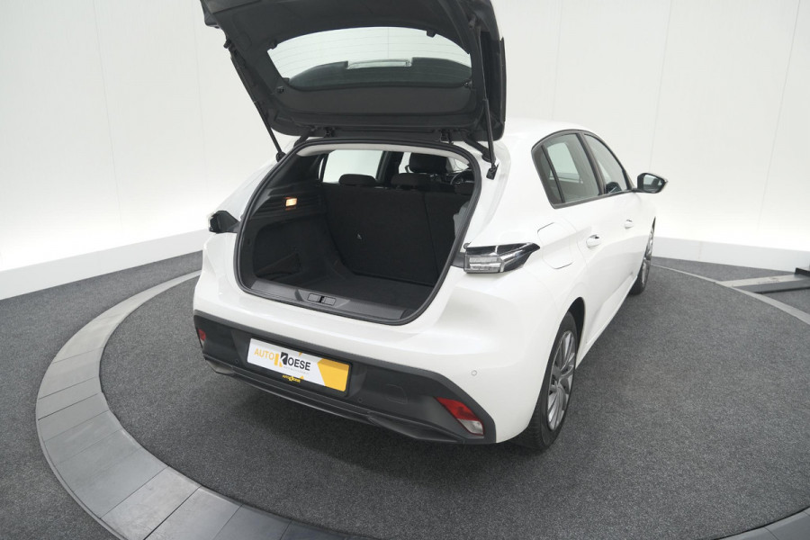 Peugeot 308 PureTech 110 Active Pack Business | Parkeersensoren | Apple Carplay | Navigatie | Cruise Control