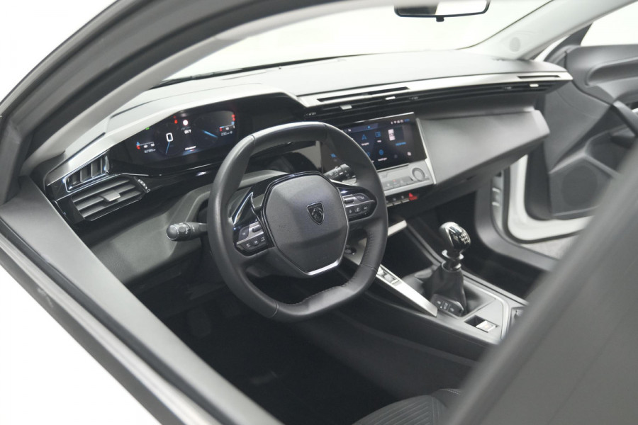 Peugeot 308 PureTech 110 Active Pack Business | Parkeersensoren | Apple Carplay | Navigatie | Cruise Control