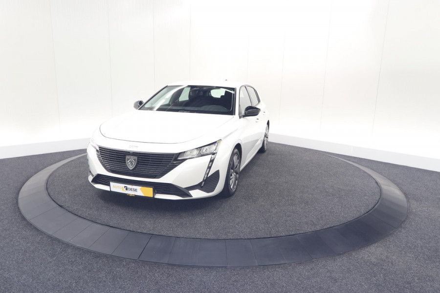 Peugeot 308 PureTech 110 Active Pack Business | Parkeersensoren | Apple Carplay | Navigatie | Cruise Control