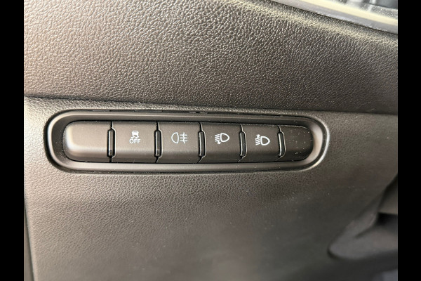 Fiat 500E Icon 42 kWh AUT. KEYLESS-GO NAVIGATIE STOELVERWARMING AIRCO CRUISE USB