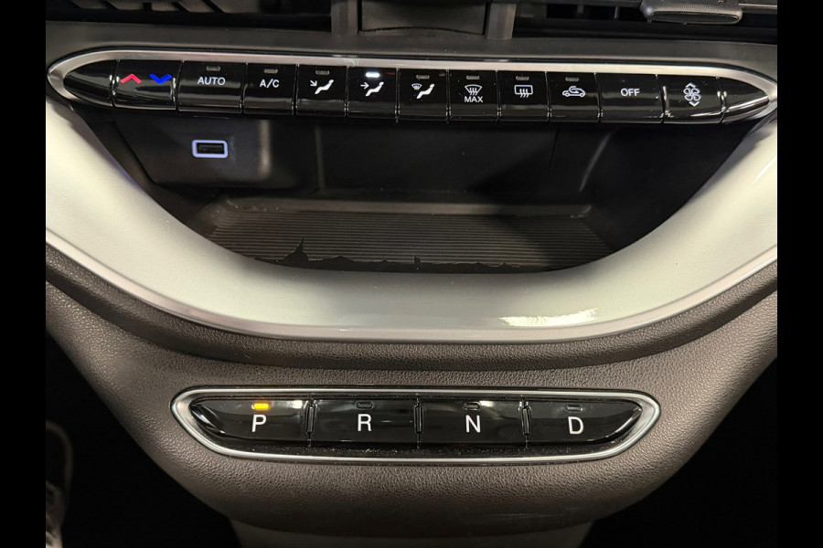 Fiat 500E Icon 42 kWh AUT. KEYLESS-GO NAVIGATIE STOELVERWARMING AIRCO CRUISE USB