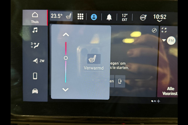 Fiat 500E Icon 42 kWh AUT. KEYLESS-GO NAVIGATIE STOELVERWARMING AIRCO CRUISE USB