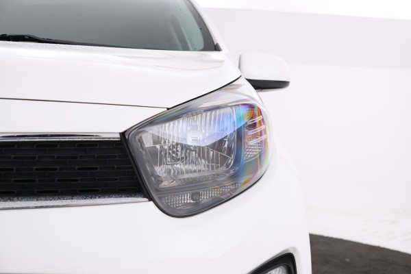 Kia Picanto 1.0 CVVT DynamicLine 5 Deurs! Stoel/stuur verwarming!