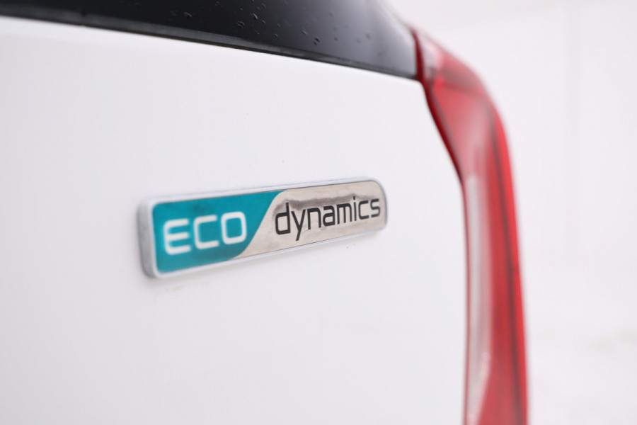 Kia Picanto 1.0 CVVT DynamicLine 5 Deurs! Stoel/stuur verwarming!