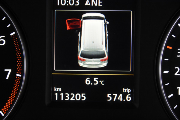 Seat Alhambra 1.4 TSI Style *1ste Eigenaar*Leer*Navigatie*Stoelverwarming*