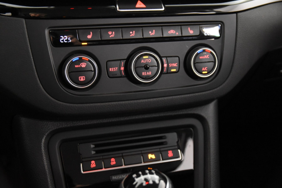 Seat Alhambra 1.4 TSI Style *1ste Eigenaar*Leer*Navigatie*Stoelverwarming*