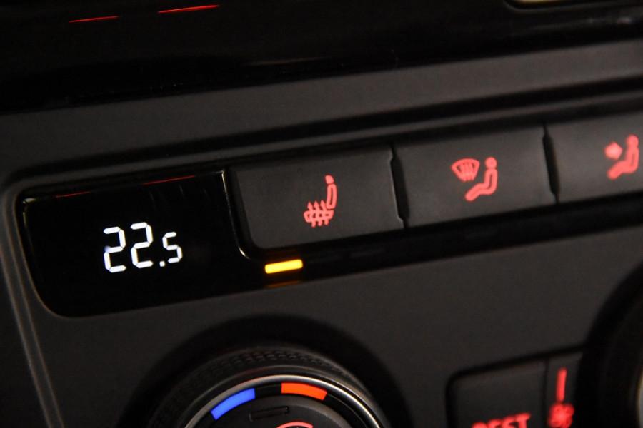 Seat Alhambra 1.4 TSI Style *1ste Eigenaar*Leer*Navigatie*Stoelverwarming*