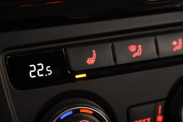 Seat Alhambra 1.4 TSI Style *1ste Eigenaar*Leer*Navigatie*Stoelverwarming*